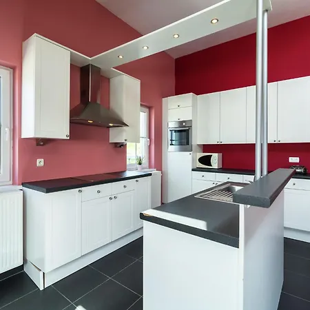 Semesterbostad Group Escape In *