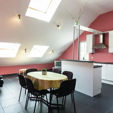 Semesterbostad Group Escape In *