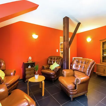 Semesterbostad Group Escape In Mellier