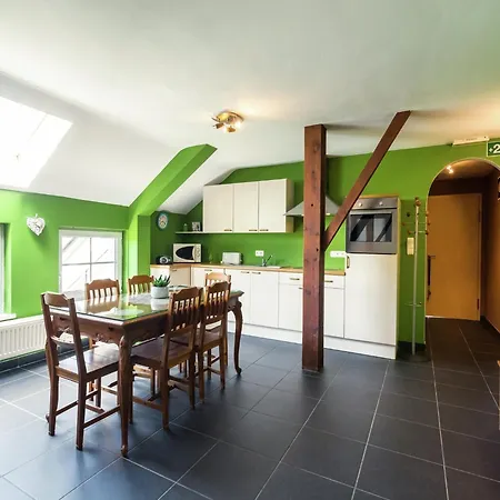 Σπίτι διακοπών Group Escape In