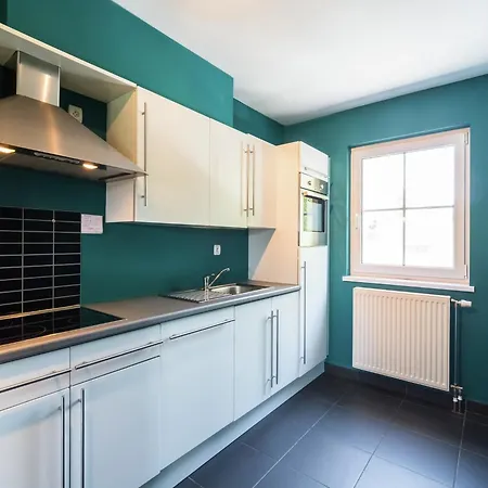 Σπίτι διακοπών Group Escape In Mellier