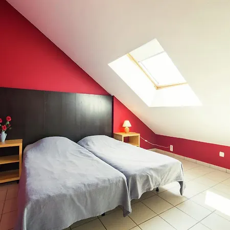 Group Escape In Semesterbostad Mellier