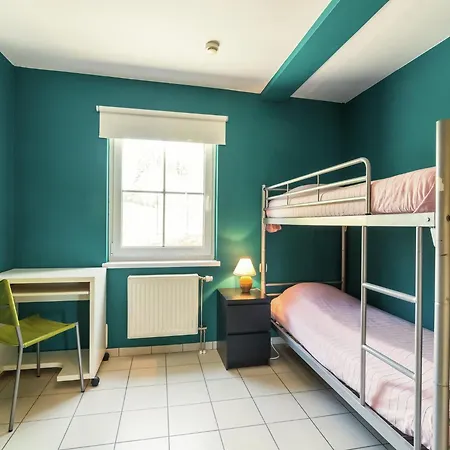 Group Escape In Mellier