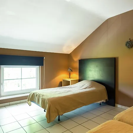 Group Escape In Semesterbostad *