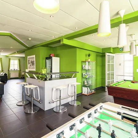 Σπίτι διακοπών Group Escape In *