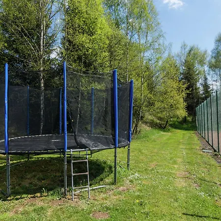 Group Escape In Semesterbostad Mellier