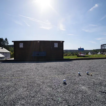 Group Escape In Semesterbostad Mellier