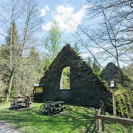 Semesterbostad Group Escape In