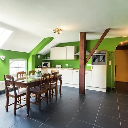 Tatil Evi Beautiful In Gelderland Mellier