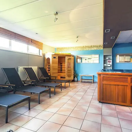 Tatil Evi Beautiful In Gelderland