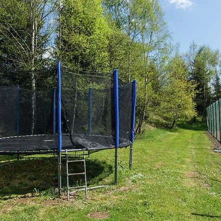 Beautiful In Gelderland Tatil Evi *